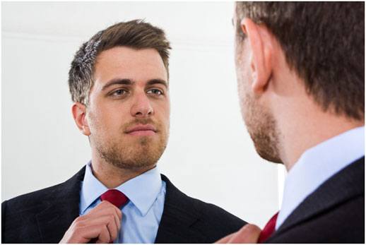 Are Lawyers More Inclined to be Narcissists