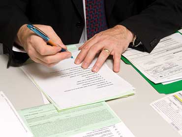 Top Ten Reasons Why Older Attorneys Have a More Difficult Time Getting Law Firm Jobs