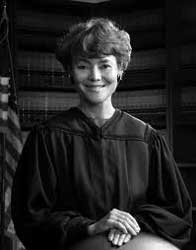 Audrey B. Collins, U.S. District Judge