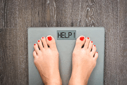 Avoid weight gain on vacation with these 6 tips.