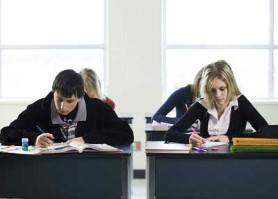 Stopping the Cycle of Failure in Bar Exams Stopping the Cycle of Failure in Bar Exams