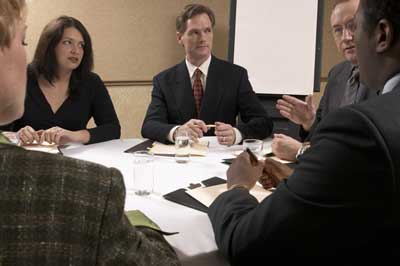 In-house counsel and their role in large firms In-house counsel and their role in large firms