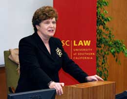 U.S. District Judge Colleen McMahon