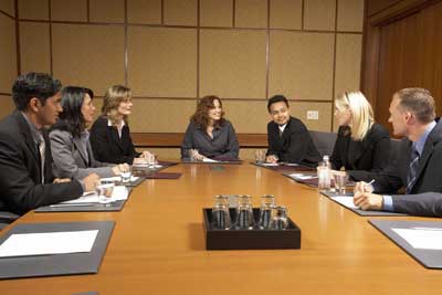General Counsel support ''Convergence'' in external law firms General Counsel support ''Convergence'' in external law firms