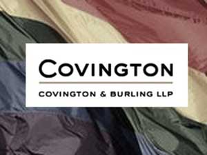Covington & Burling Disqualified from Representing Minnesota in Groundwater Case