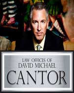 David M. Cantor