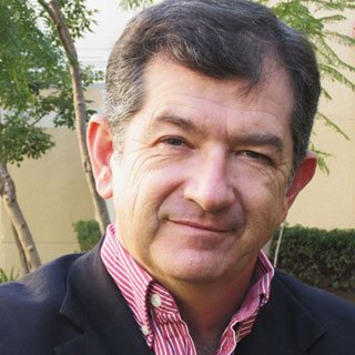 Third-Year Law Student David Tierney Anticipates a May 2015 Graduation From UCLA School of Law Third-Year Law Student David Tierney