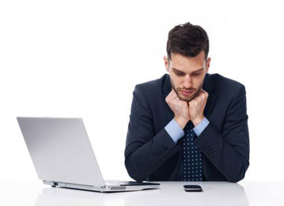 Didn’t hear back after an interview? What should you do? Didn’t hear back after an interview? What should you do?