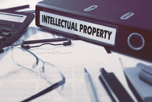 Directory of Intellectual Property Only Law Firms