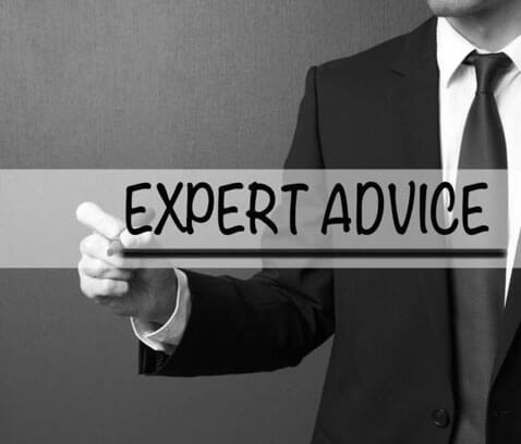 Don’t always believe career advice you receive, even if it is from experts.