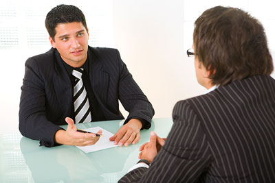 What to Expect in an In-House Law Firm Interview