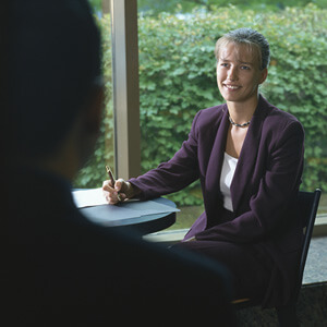 Conducting an employee performance review Conducting an employee performance review