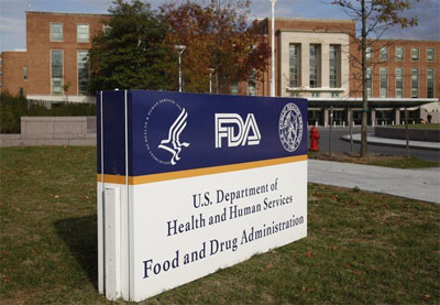 Attorney jobs at the FDA