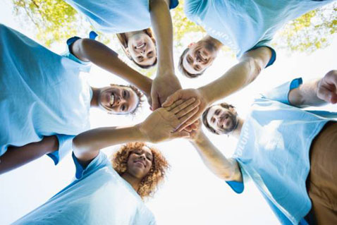 Find out how volunteering can help you mentally and physically in this article. Find out how volunteering can help you mentally and physically in this article.