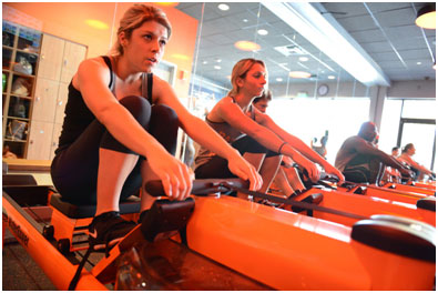 Check out Shred415 and four other workout classes you should try.