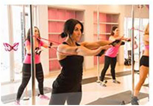 Check out Shred415 and four other workout classes you should try.