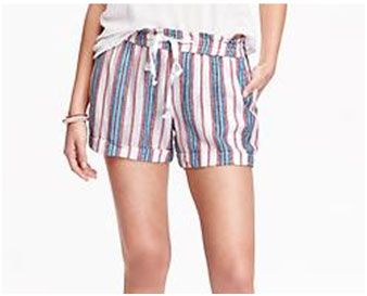 Fourth of July Fashion Ideas