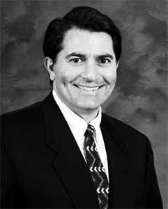 Gary A. D'Alessio, Owner of Chicago Legal Search, Ltd.