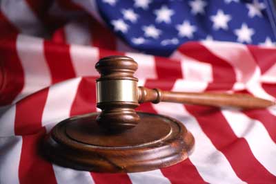 Federal Judiciary Warns Sequestration Would Weaken the Justice System Federal Judiciary Warns Sequestration Would Weaken the Justice System