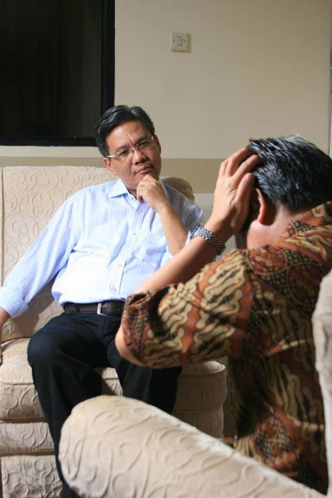 Get answers to the most commonly asked questions about therapy in this article. Get answers to the most commonly asked questions about therapy in this article.