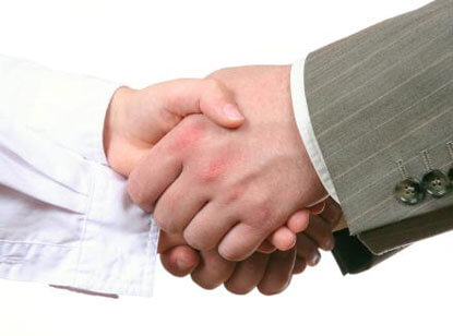 Give a helping hand to children as an education attorney.