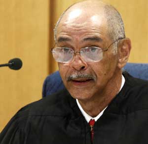 Superior Court Judge Gregory A. Weeks Commutes Three Death Sentences