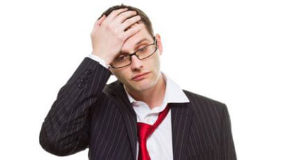 If you want to work in a large firm you should avoid these 7 mistakes. If you want to work in a large firm you should avoid these 7 mistakes.