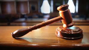Be Well Prepared Before Stepping into the Legal Field Be Well Prepared Before Stepping into the Legal Field
