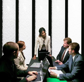 Reasons For Going In-House Reasons For Going In-House