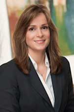 Jenice L. Malecki, Securities Attorney and Founder of Malecki Law
