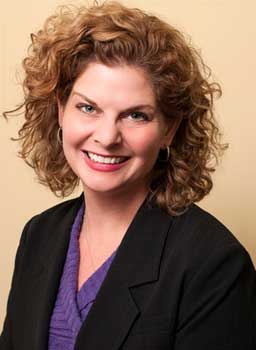 Julie Lehrman, Legal Recruiter BCG Attorney Search