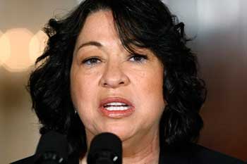 Supreme Court Justice Sonia Sotomayor Refuses Hobby Lobby’s Request