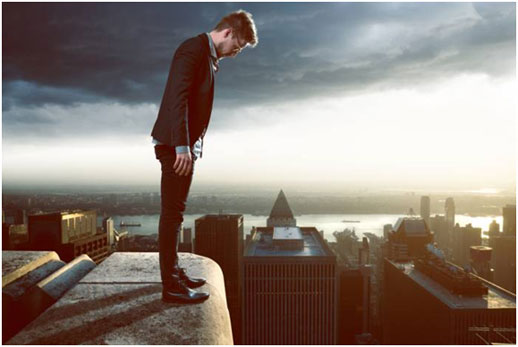 Law Students and Suicide: An Ongoing Battle that Begins Long Before We Know It Law Students and Suicide: An Ongoing Battle that Begins Long Before We Know It