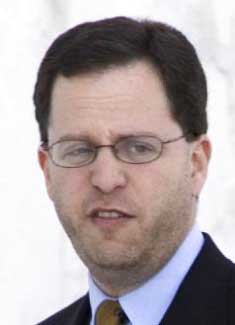 Lawrence Davidson Sentenced to Prison