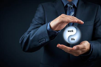Learn how to balance your personal and work life in this article.
