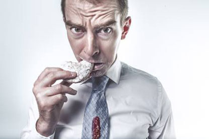 Learn how to handle emotional eating in this article.