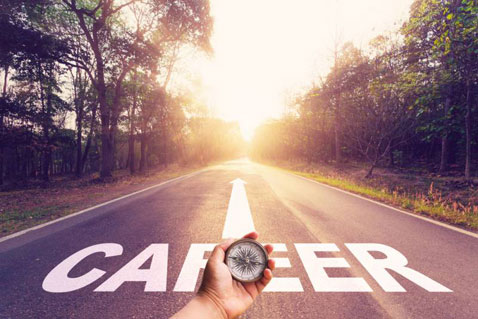 Learn how to navigate an episodic career in this article.