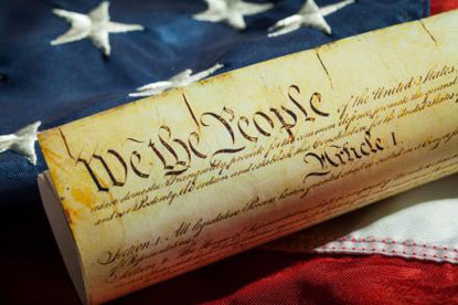 Learn more about 10 common misconceptions about the US constitution in this article.