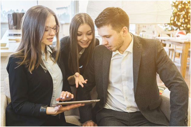 Learn more about generational changes in today’s workplace in this article. Learn more about generational changes in today’s workplace in this article.