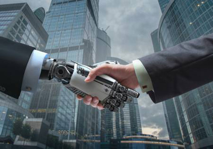 Learn what artificial intelligence is doing to the legal industry in this article.