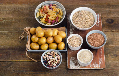 Learn what carb cycling is and how it can benefit your health. Learn what carb cycling is and how it can benefit your health.