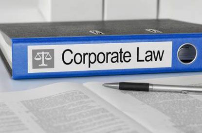 Learn what corporate law involves and what a corporate attorney does in this article.