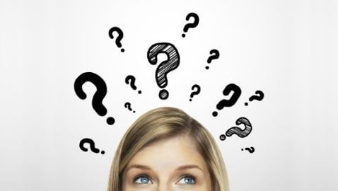 Learn Who I Am through My Simple Answers to These Questions Learn Who I Am through My Simple Answers to These Questions