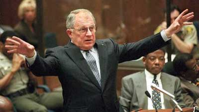 Famous disbarred lawyer F. Lee Bailey denied admittance to bar in maine
