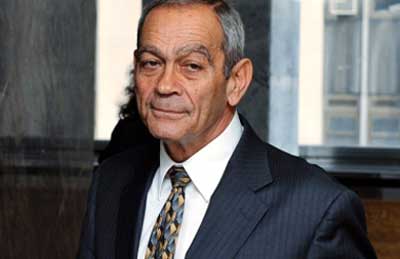 Judicial conduct commission report keeps charges against Justice Lee Holzman Judicial conduct commission report keeps charges against Justice Lee Holzman
