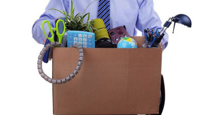 Telltale Signs Your Law Firm Is Going to Fire You Telltale Signs Your Law Firm Is Going to Fire You
