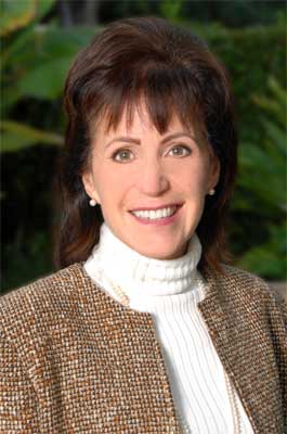 Merry Neitlich, Managing Partner of JM Associates