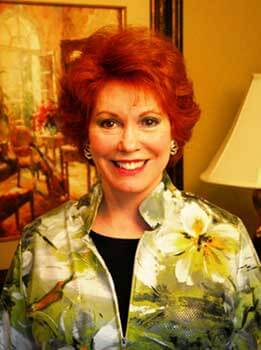 Nancy Grimes of Grimes Legal, Inc.