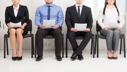 Here’s what you need to do to excel in your on-campus law student interviews.