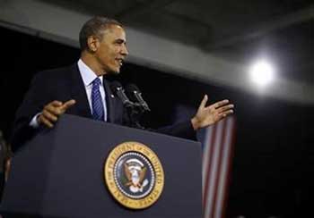 Obama Hints Patent Law Reforms Need to Address Patent Trolls